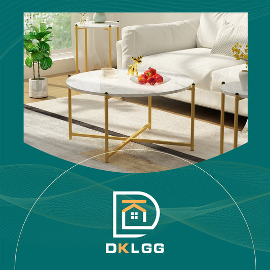 《Discover the Excellence of DKLGG Furniture》