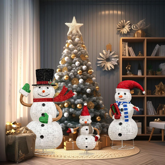 《DKLGG Furniture: Spreading Christmas Cheer with Style》