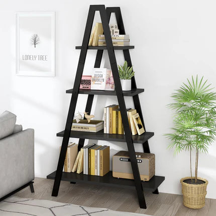 Bookcase, storage shelf series