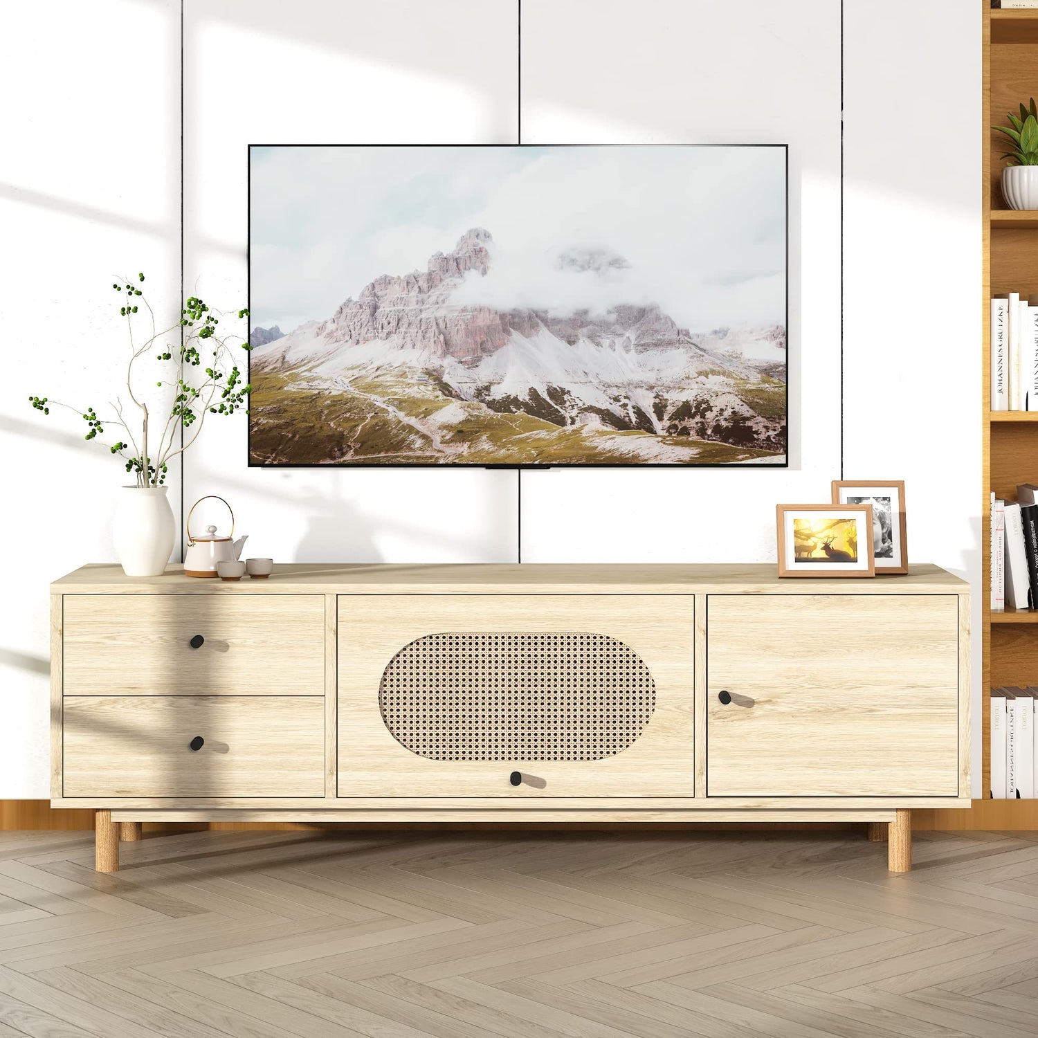 TV cabinet series